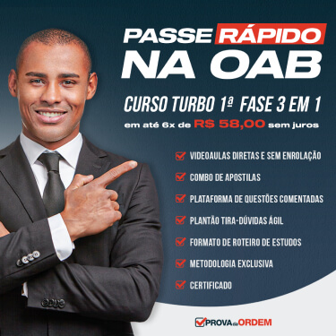 Calend Rio Oab Veja As Datas Oficiais Das Provas