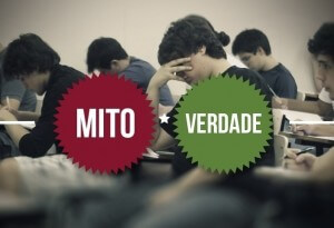 Mitos e Verdades sobre o Exame de Ordem