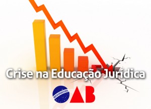 Aprovação média no Exame da OAB é de apenas 19%