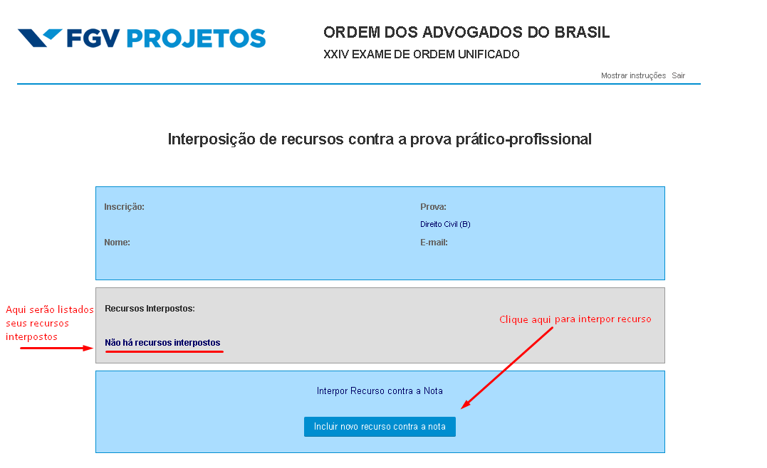 Segunda Fase - Prova Da Linha 2 PDF, PDF, Mestrado