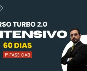 Curso 1ª Fase da OAB